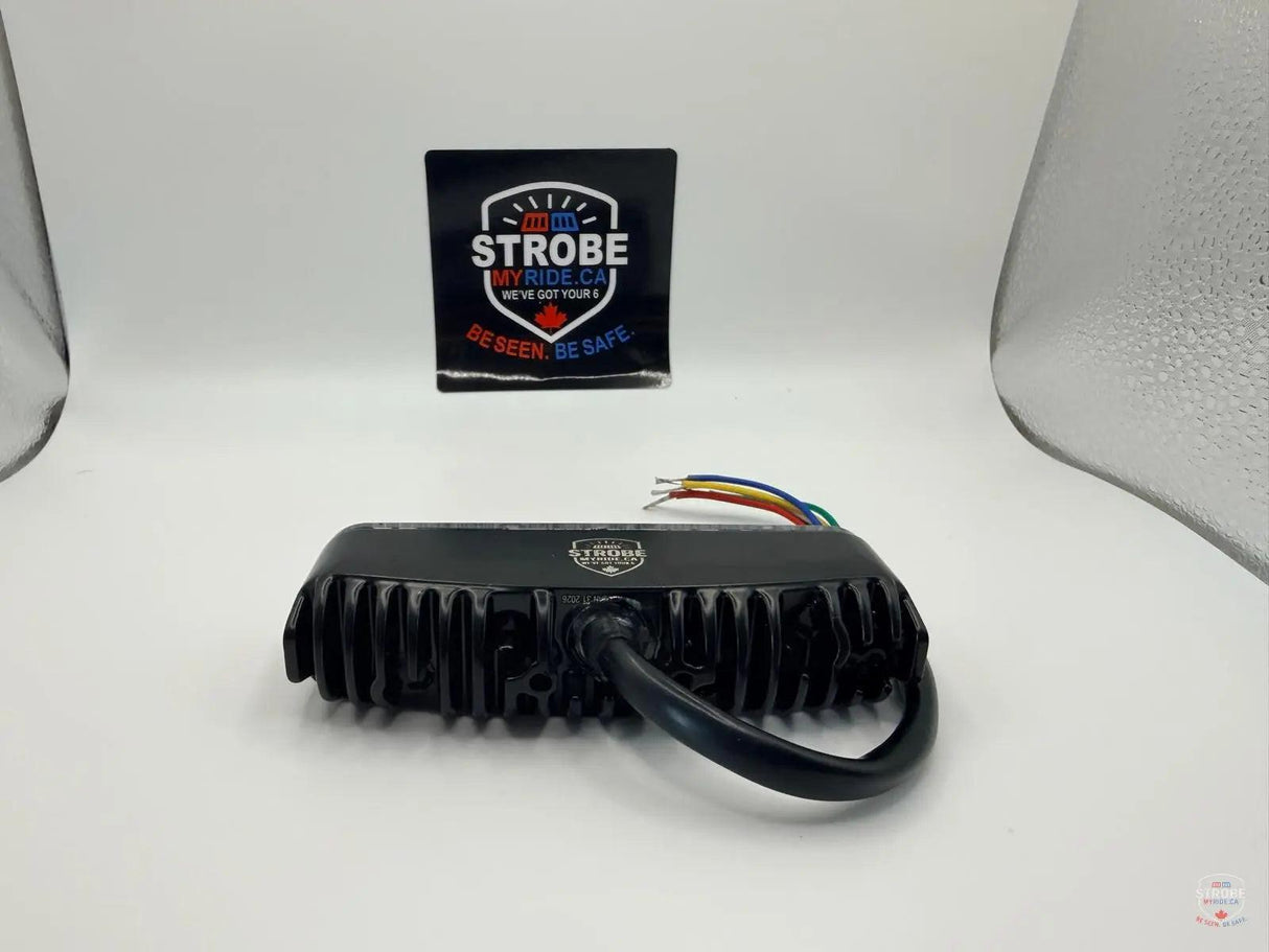 *New* PatrolSM Edge Quad.