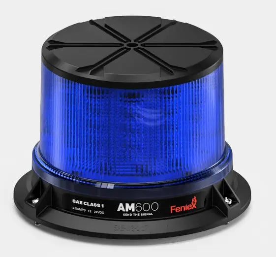 AM600 Beacon.