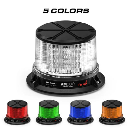 AM600 Beacon.
