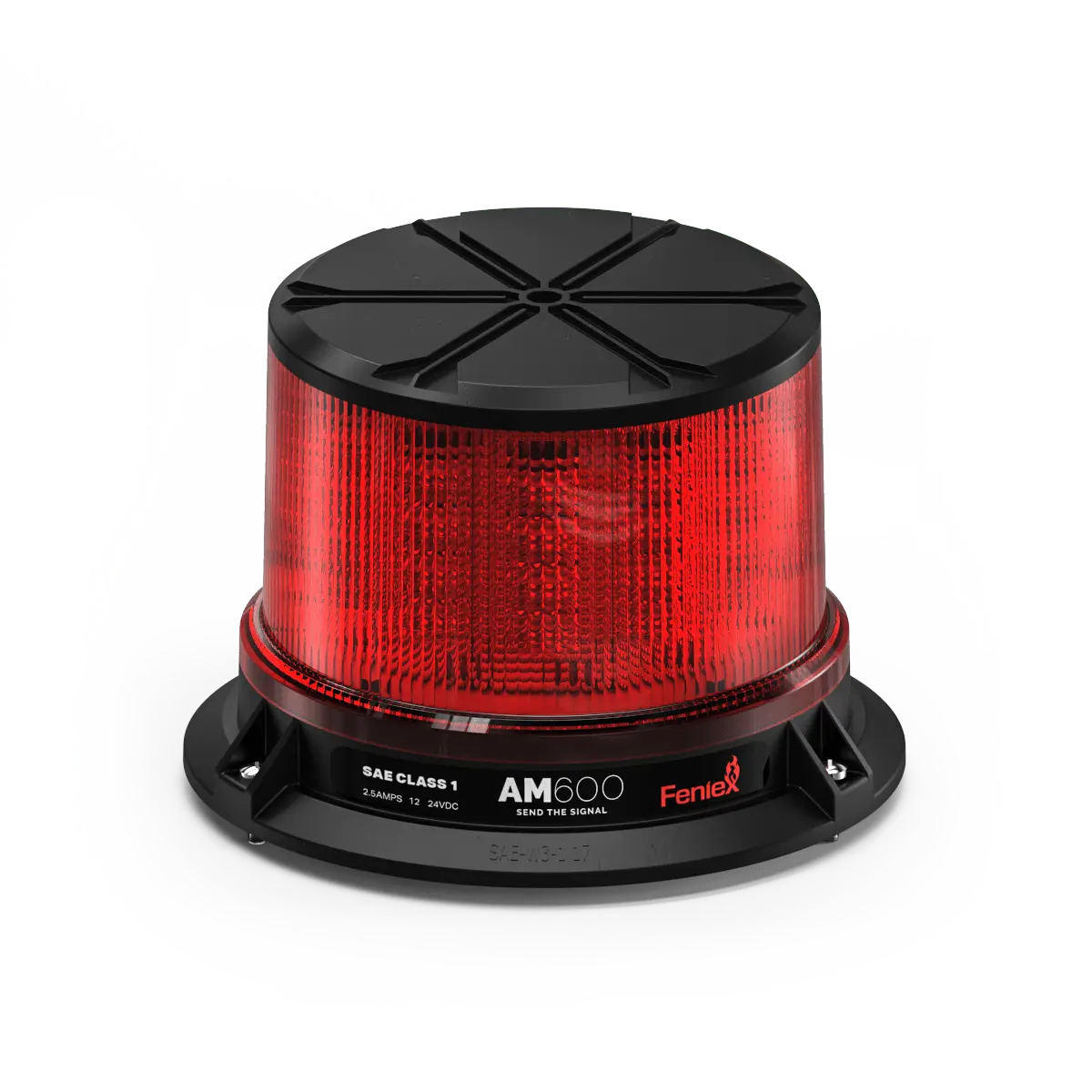 AM600 Beacon.