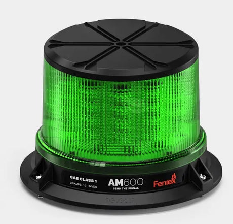 AM600 Beacon.
