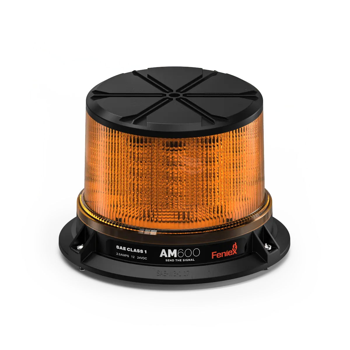 AM600 Beacon.