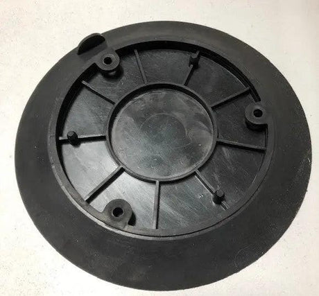 Beacon AM600 Mounts.