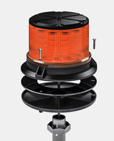Beacon AM600 Mounts.