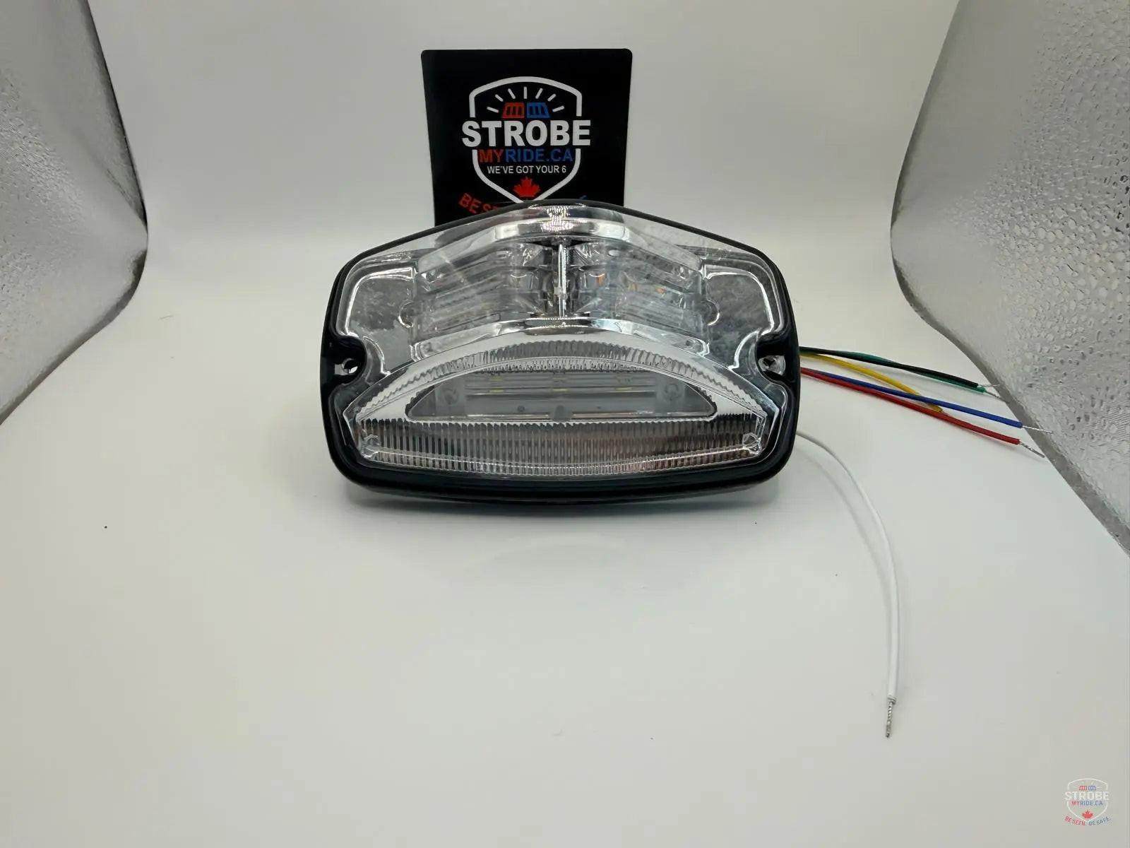 *New* PatrolV-Quad Scene.