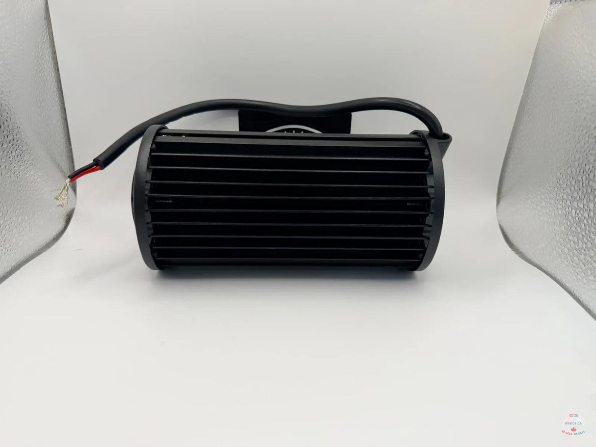 *New* FleetBeam 120.