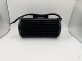 *New* FleetBeam 120.