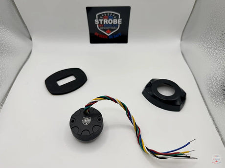 PatrolHideaway - LED Hideaway Strobe.
