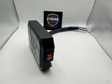 PatrolSwitch – LED Control Switch for Emergency Lights.