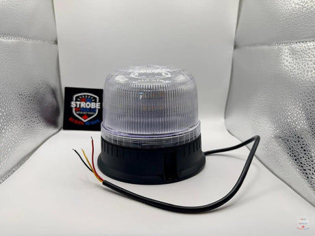 FleetBeacon HD-Duo – Heavy-Duty Beacon.