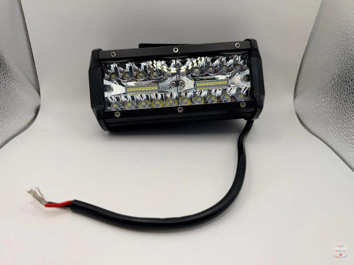 *New* FleetBeam 120.