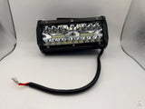 *New* FleetBeam 120.