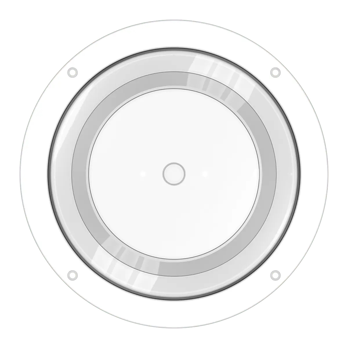 Dome 8.5" Interior Light.