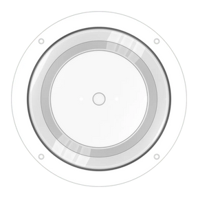 Dome 8.5" Interior Light.