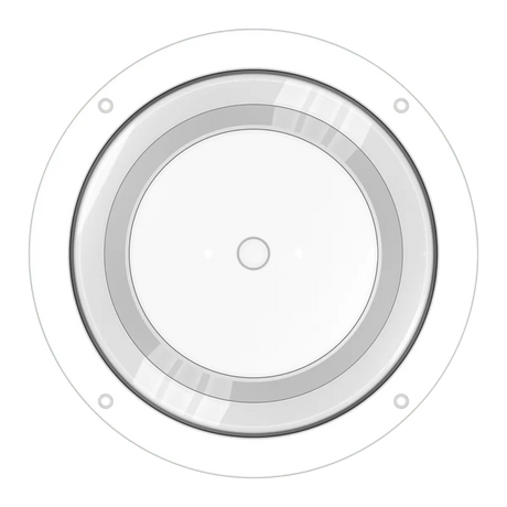 Dome 8.5" Interior Light.