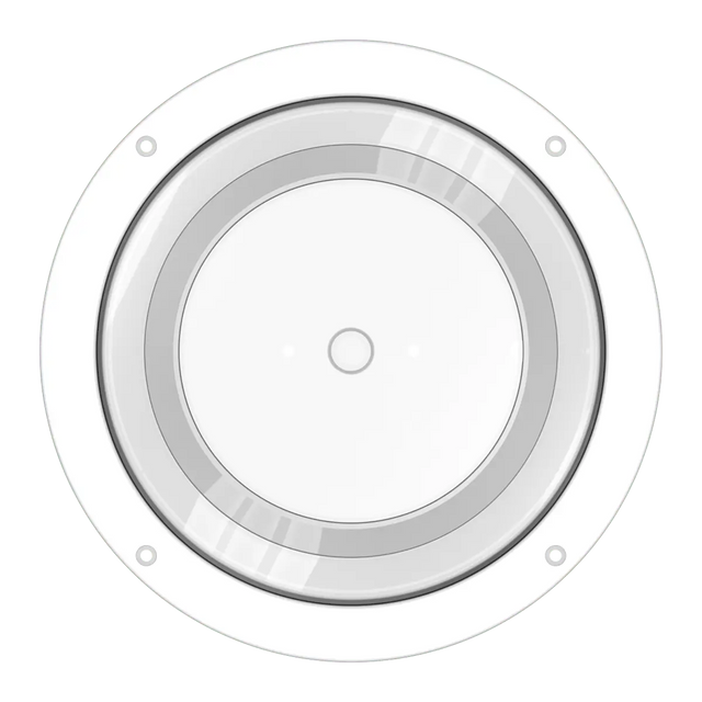 Dome 8.5" Interior Light.