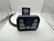PatrolSwitch – LED Control Switch for Emergency Lights.