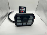 PatrolSwitch – LED Control Switch for Emergency Lights.