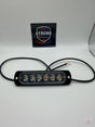 *New* SignalLite 6 Duo (Amber/White).