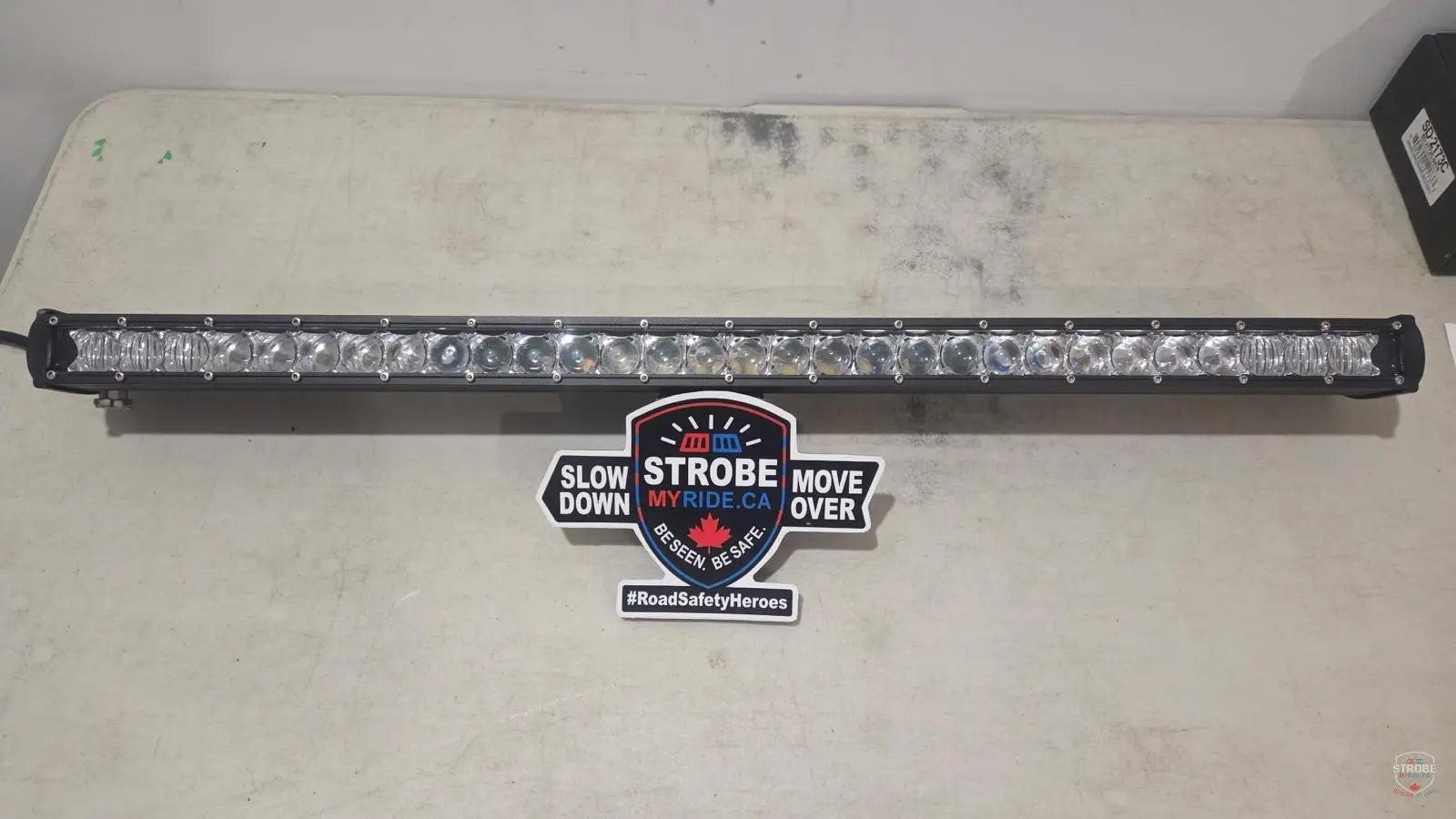 *New* PatrolBeam DualForce Quad.