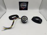 PatrolHideaway - LED Hideaway Strobe.