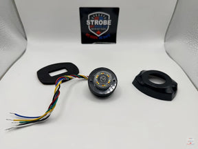 PatrolHideaway - LED Hideaway Strobe.