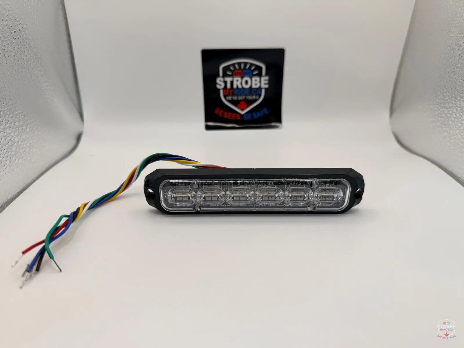 *New* PatrolSM Slim Quad.