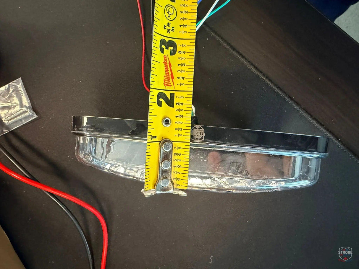 PatrolSM Hex Quad
