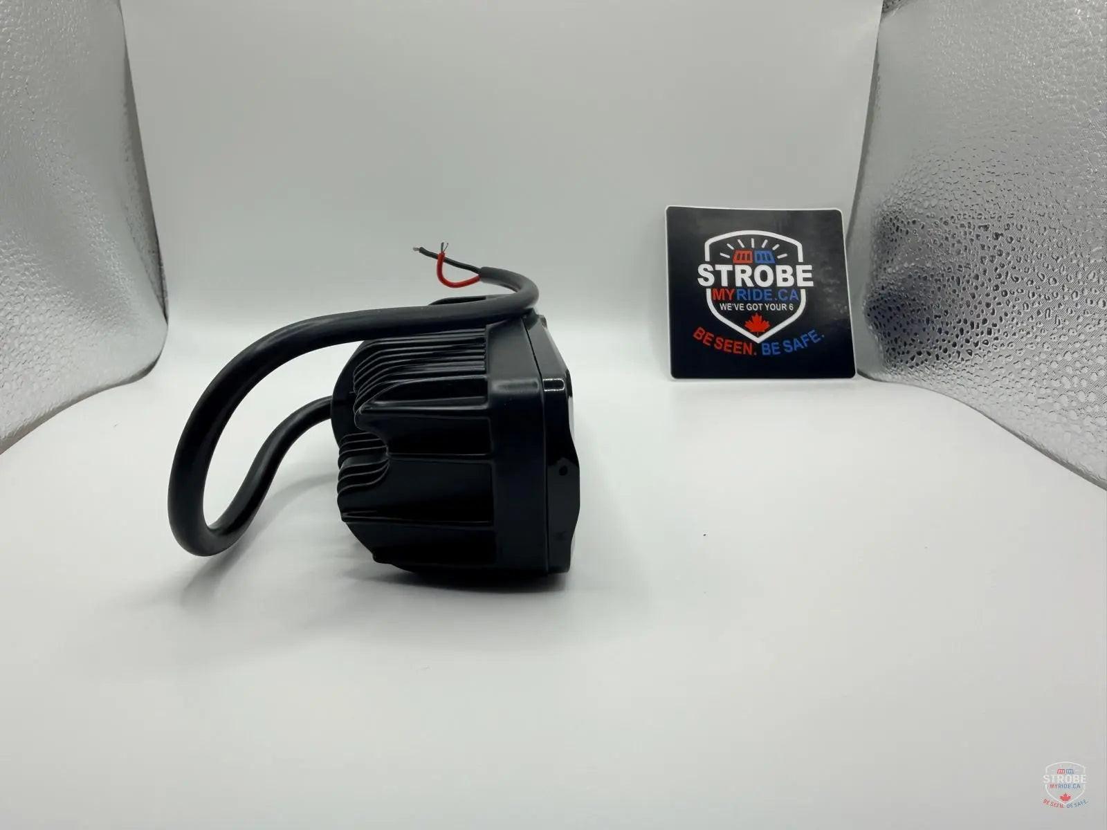 SignalScene – LED Scene Light.