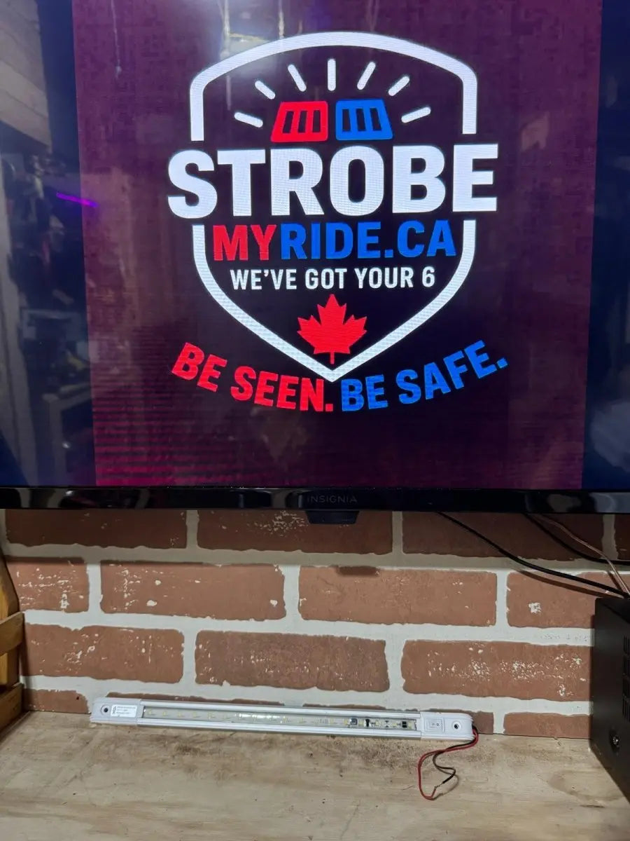 Feniex 15" Cargo Light (Demo) - Strobe My Ride