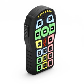 Feniex SynQ-H Compact Controller.
