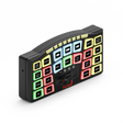Feniex SynQ-S Full-Size Control Head – 22 Button Controller.