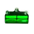 FireDash – Volunteer Fire Green Dash Warning Light.