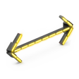 Fusion Amber Arrow Board.