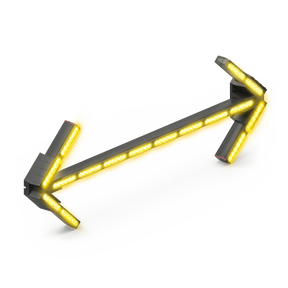 Fusion Amber Arrow Board.