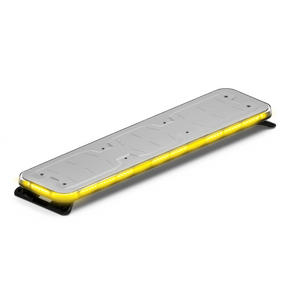 Fusion Amber GPL 49" Lightbar.