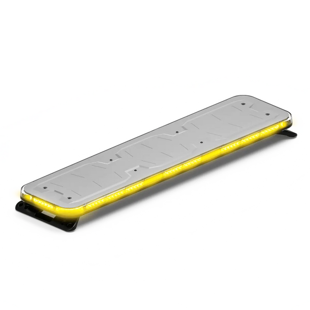 Fusion Amber GPL 49" Lightbar.