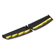 Fusion Amber Interior Lightbar.