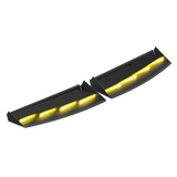 Fusion Amber Interior Lightbar.