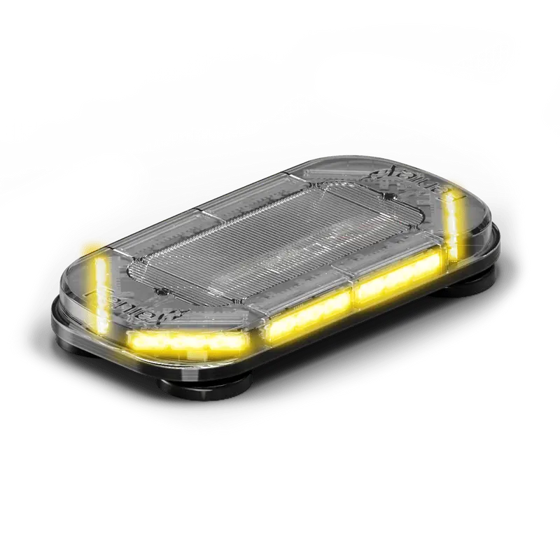 Quantum 2.0 18" Mini.