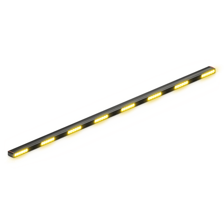 Fusion Amber Rocker Panel (Single).
