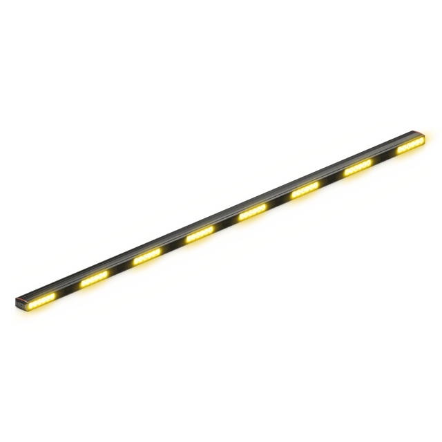 Fusion Amber Rocker Panel (Single).