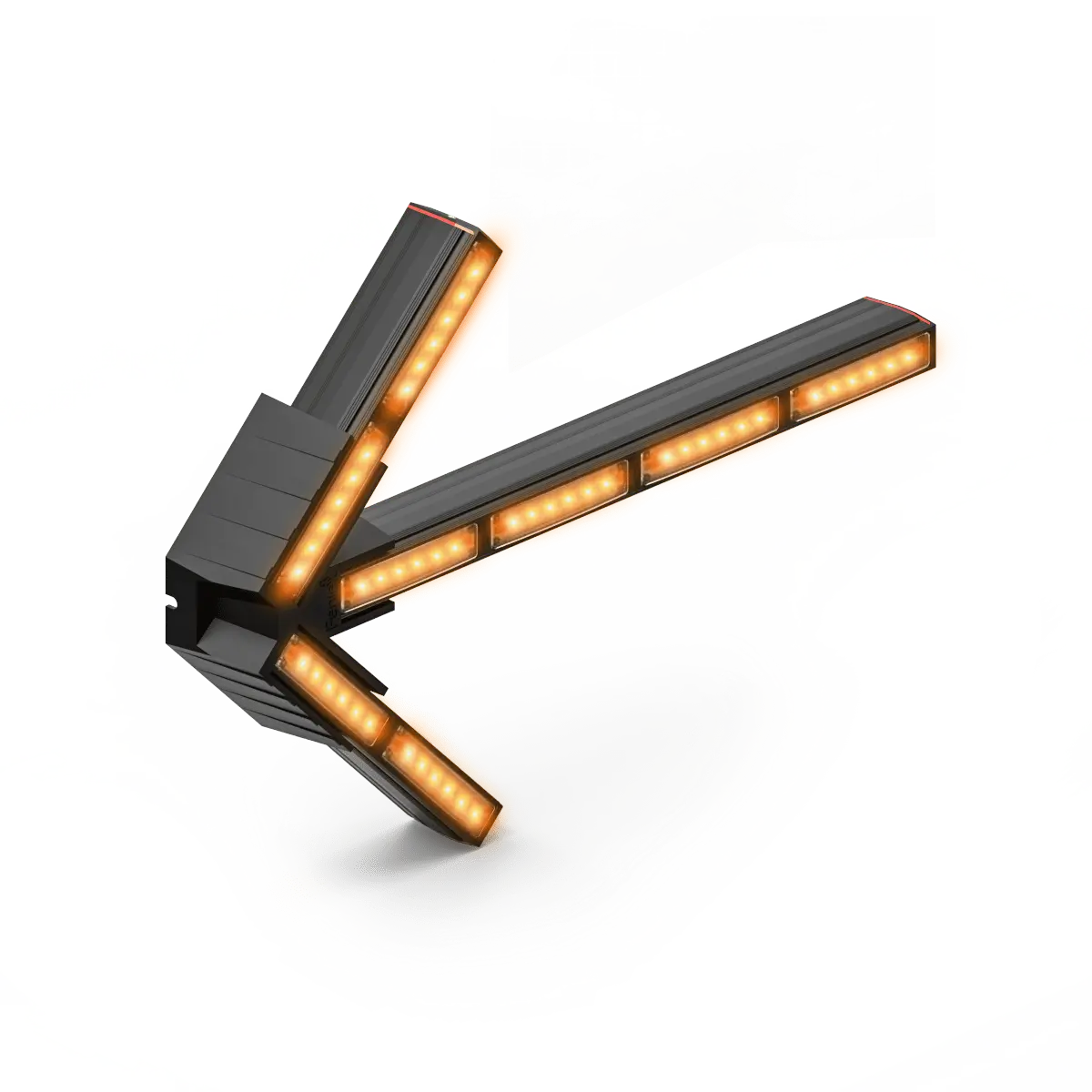 Quantum 2.0 Split Arrow.