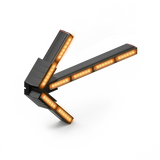 Quantum 2.0 Split Arrow.