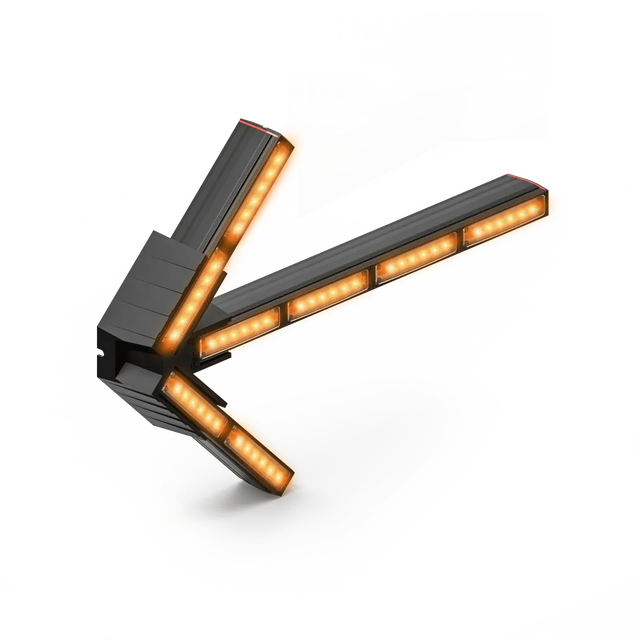 Quantum 2.0 Split Arrow.