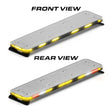 Fusion Amber Tow 49" Lightbar.