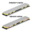 Fusion Amber Tow 60" Lightbar.