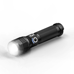 Guardian Flashlight.