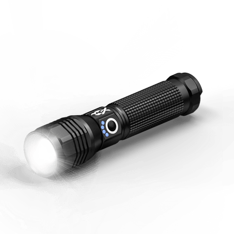Guardian Flashlight.