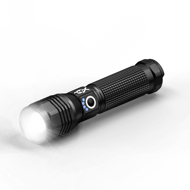 Guardian Flashlight.
